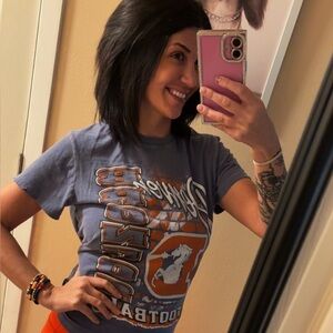 Meet your Posher, Brandy